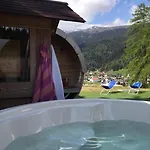 Apartament Tur Padola