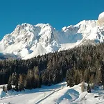 Apartament Tur