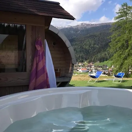 Apartmán Tur Padola