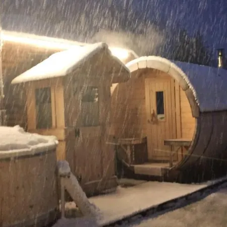 Апартаменты Tur