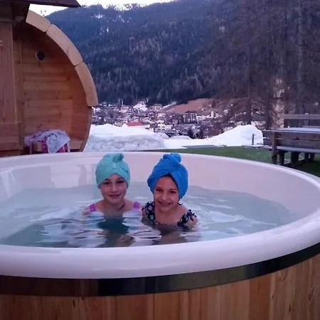 Апартаменты Tur *