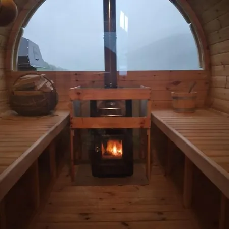 Апартаменты Tur Падола