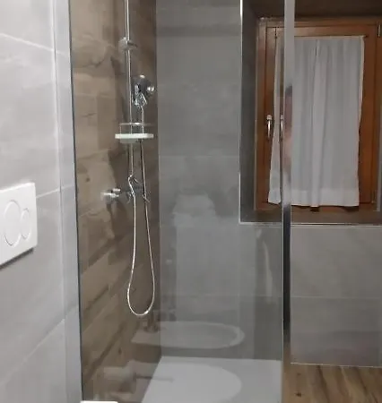 Апартаменты Tur Падола