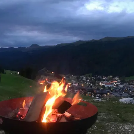 Apartament Tur Padola