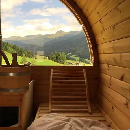 Tur Апартаменты *