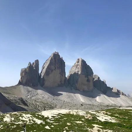 Tur Apartament Padola