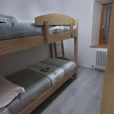 Apartmán Tur Padola