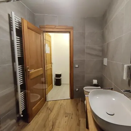 Tur Apartmán