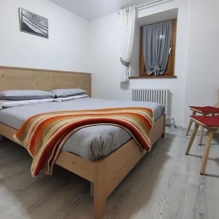 Apartmán Tur *