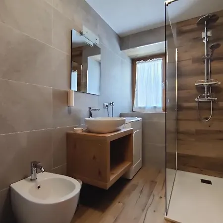 Апартаменты Tur *