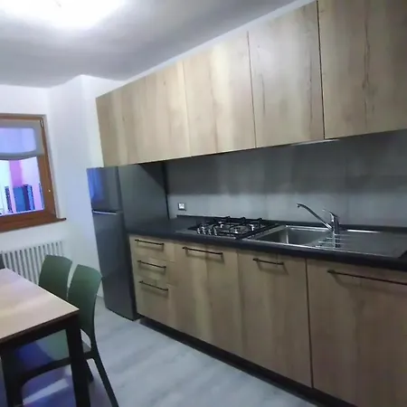 Tur Apartmán
