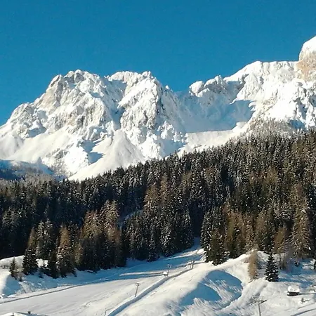 Апартаменты Tur