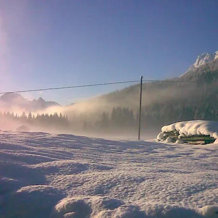 Tur Апартаменты