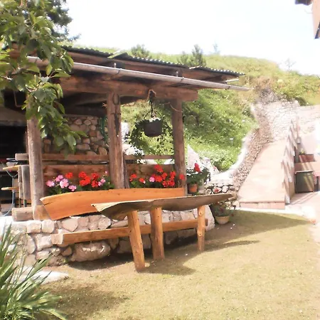 Apartamento Tur Padola