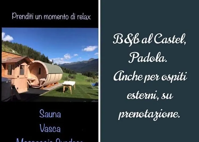 Apartament Tur Padola