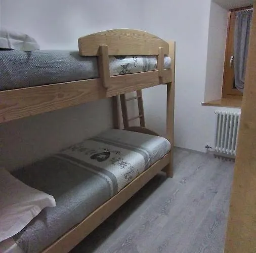 Apartament Tur Padola