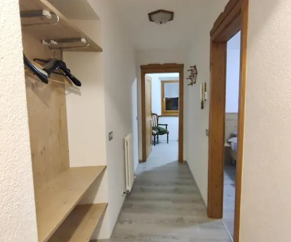 Apartament Tur